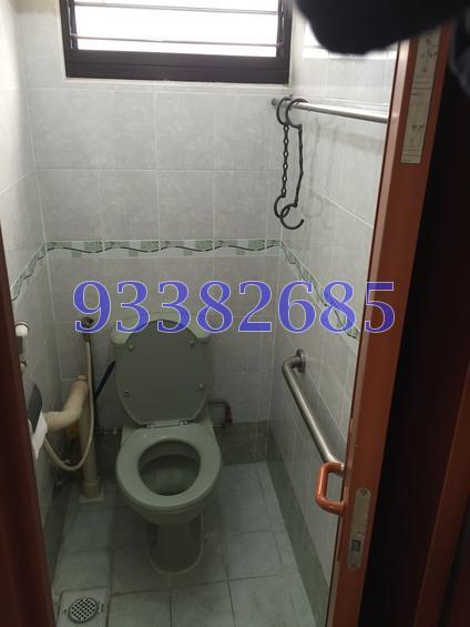 Blk 19 Ghim Moh Road (Queenstown), HDB 3 Rooms #81356652
